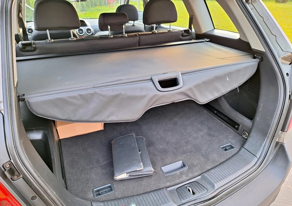 Opel Antara cena 23900 przebieg: 249000, rok produkcji 2007 z Bełżyce małe 436